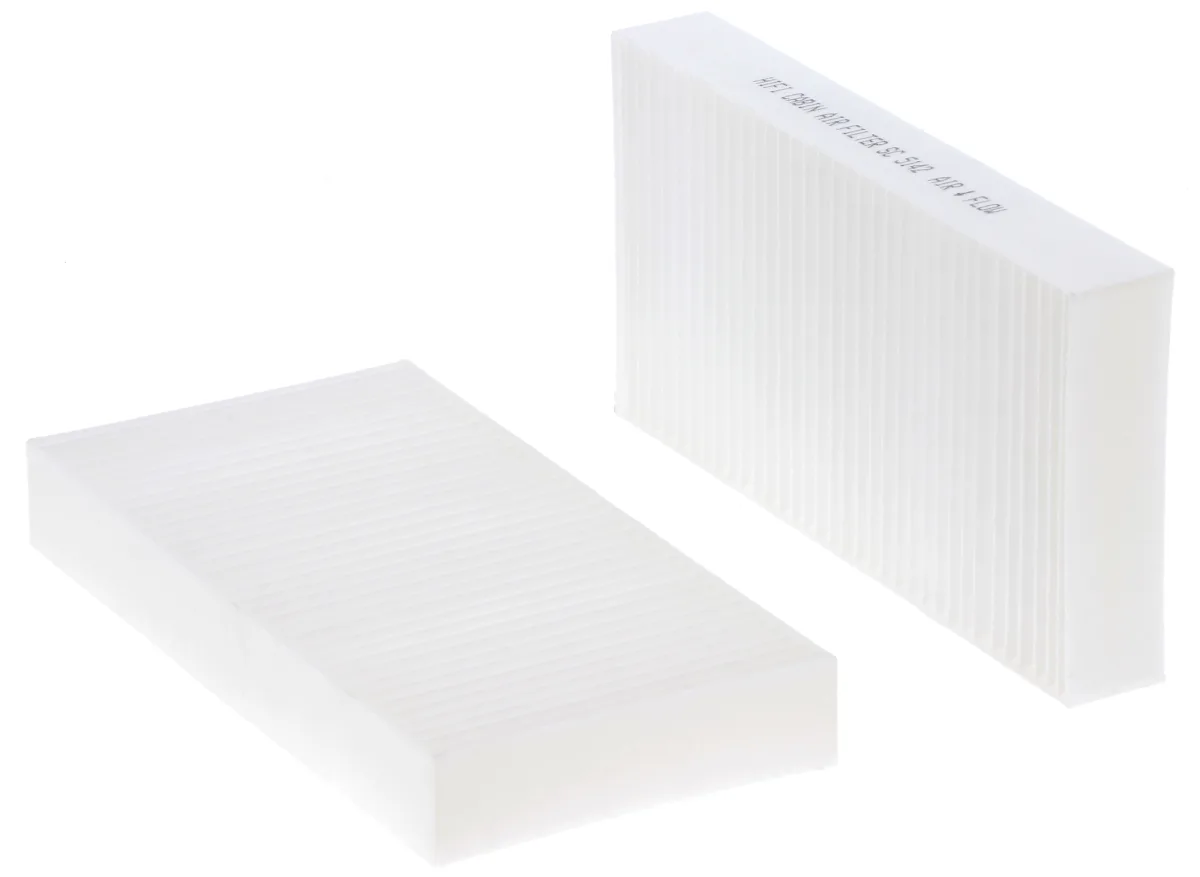 SC5142 Hifi Filter