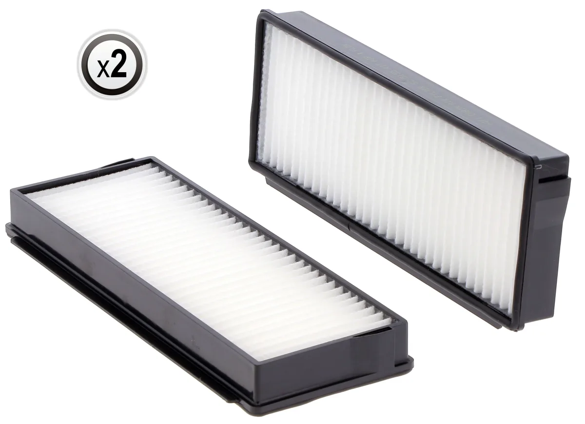 SC5155KIT Hifi Filter