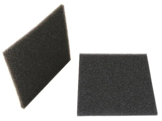 SC6000 Hifi Filter