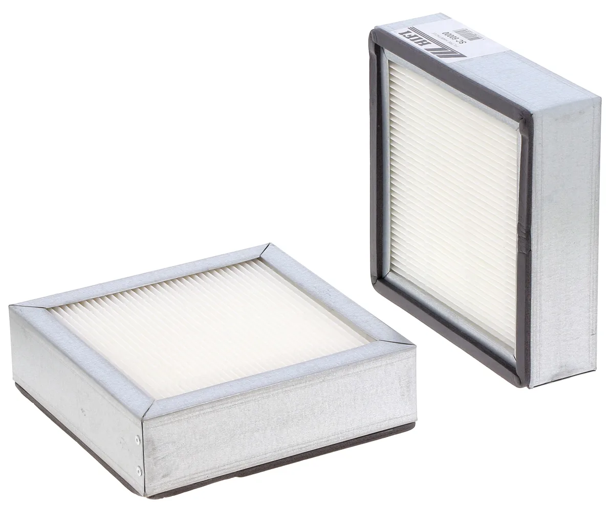 SC60000 Hifi Filter