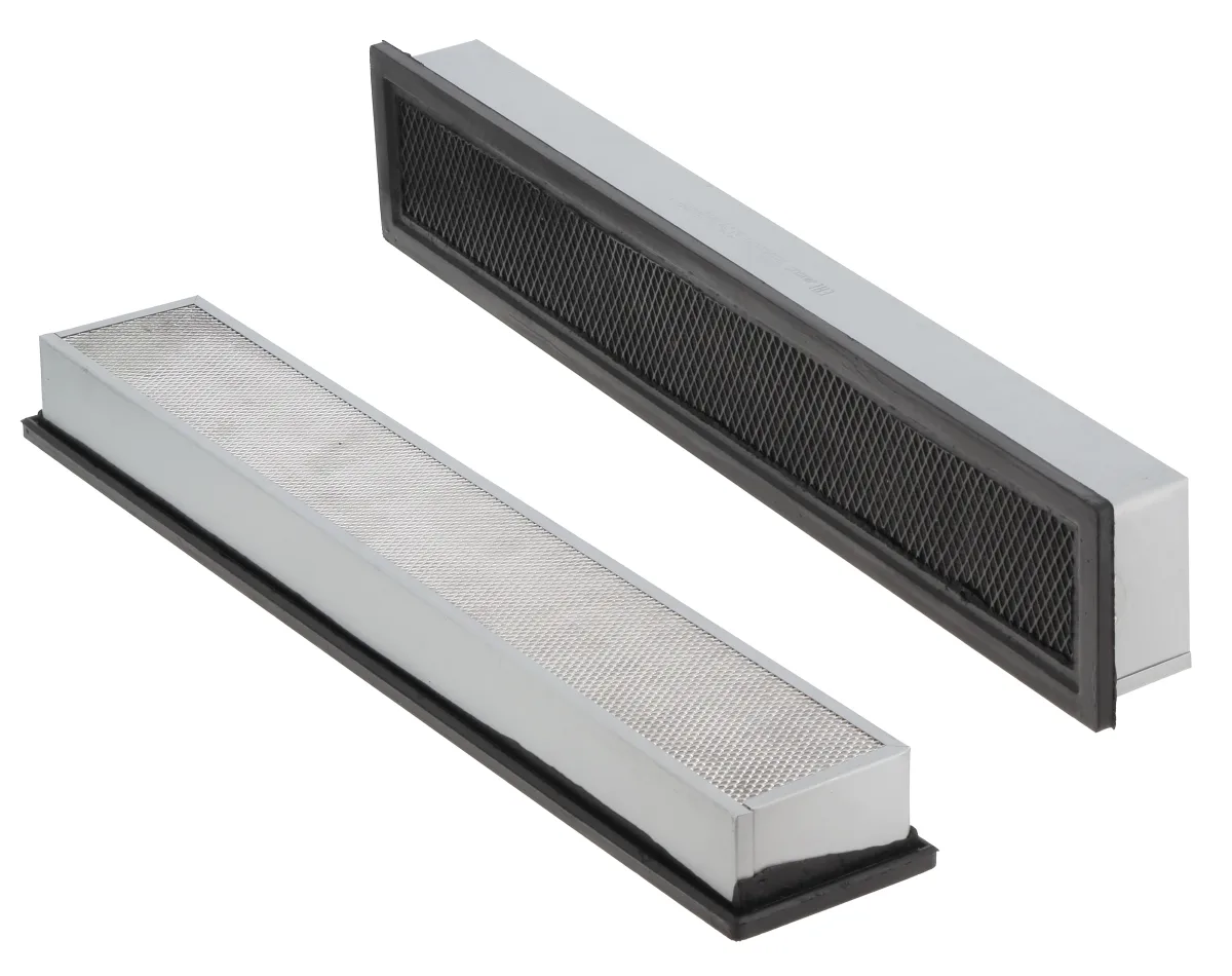 SC60003CAG Hifi Filter
