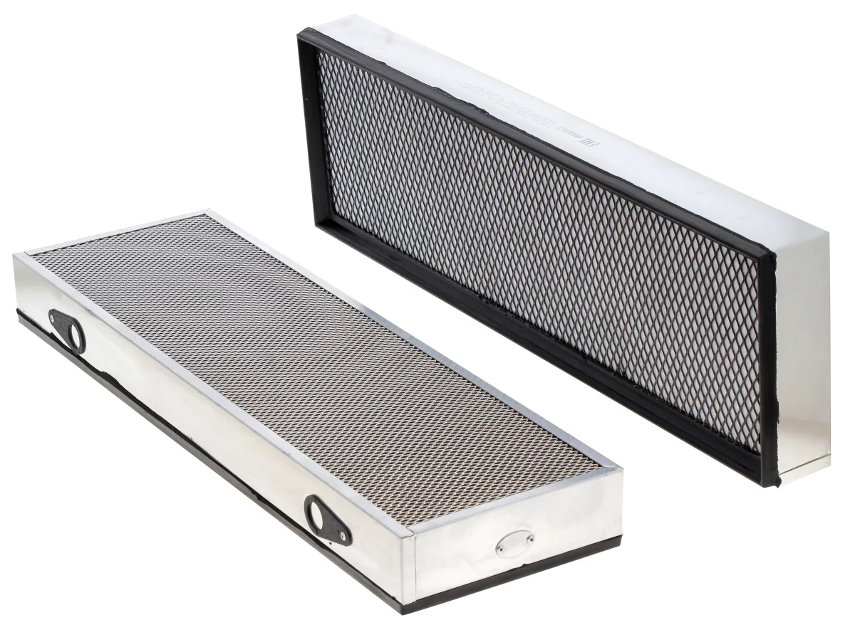 SC60008CAG Hifi Filter