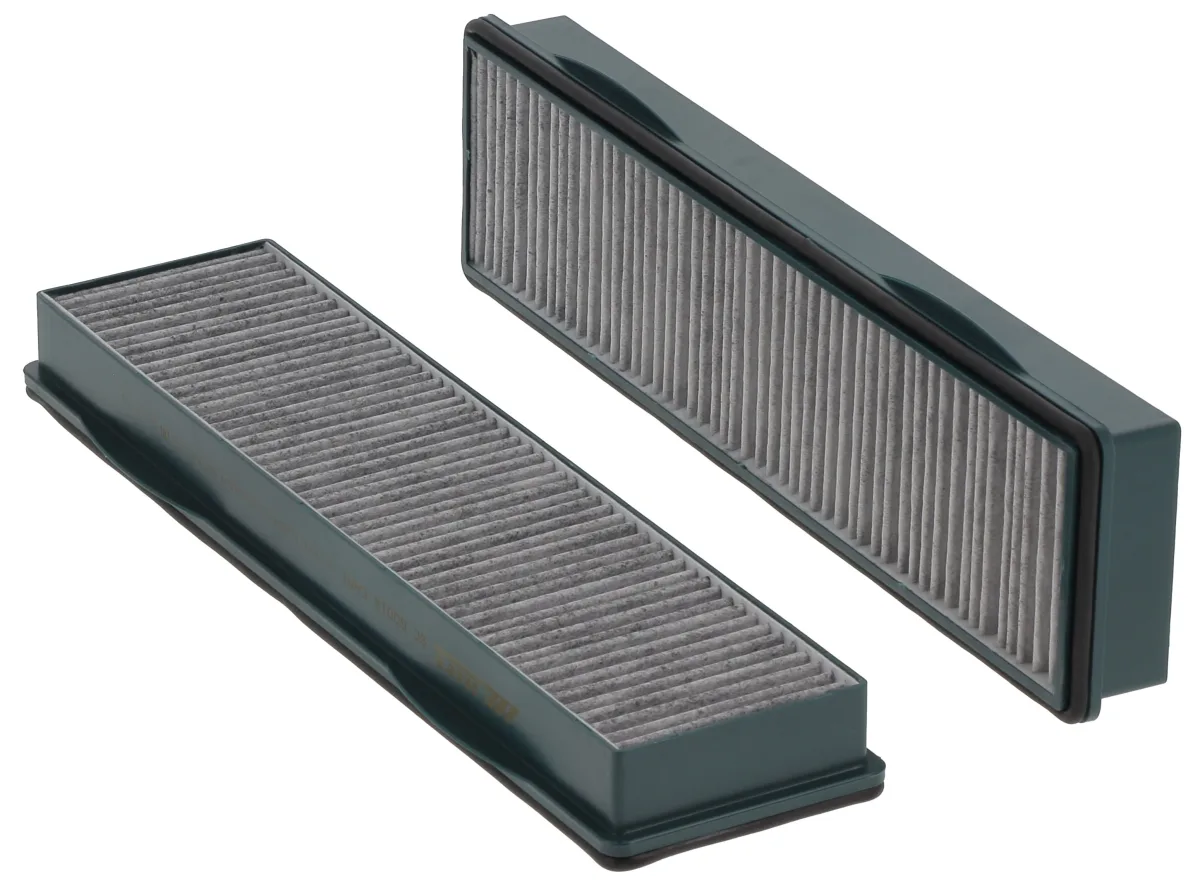 SC60014CAM1 Hifi Filter
