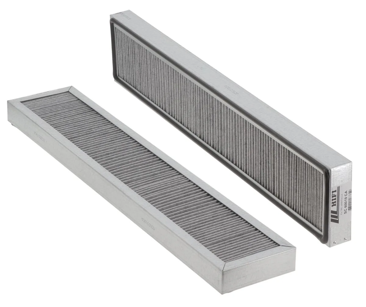 SC60019CA Hifi Filter