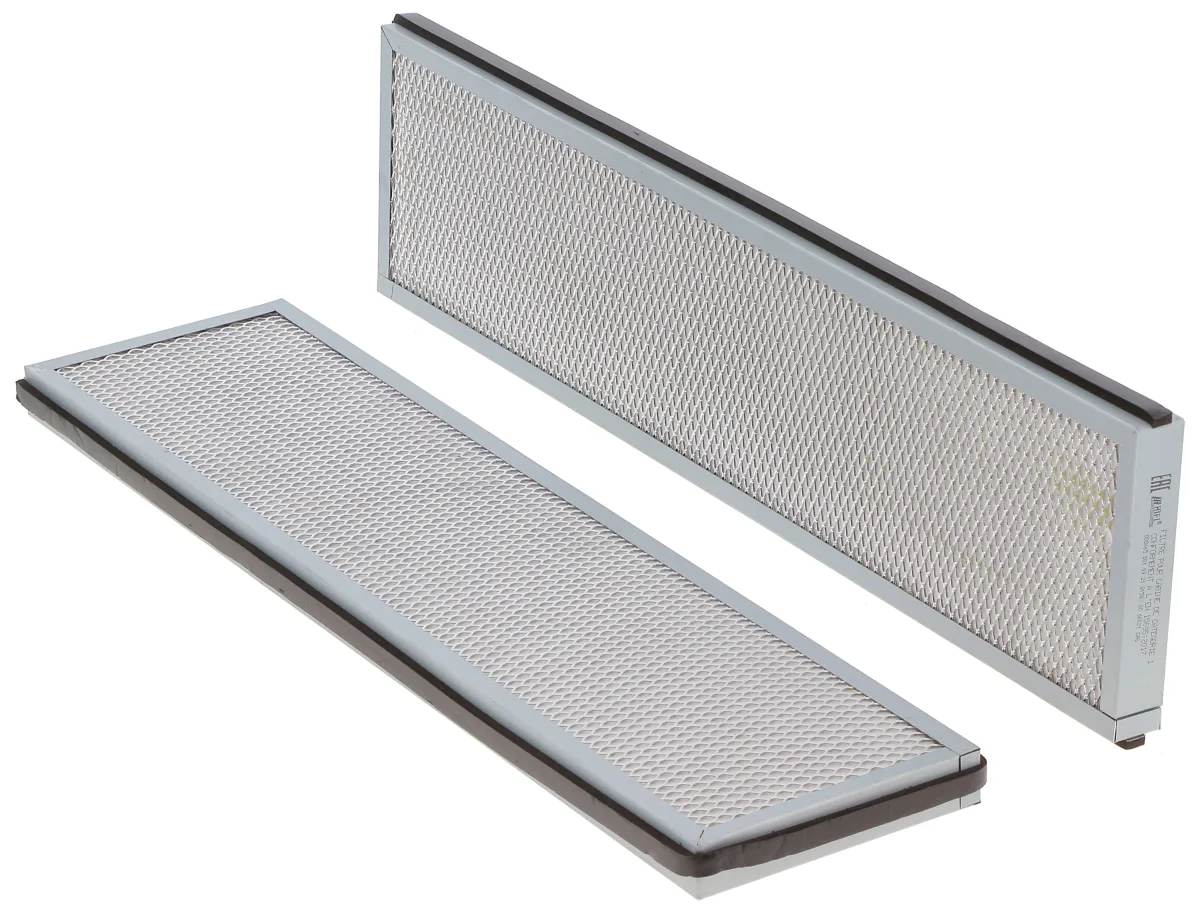 SC60021CAG Hifi Filter