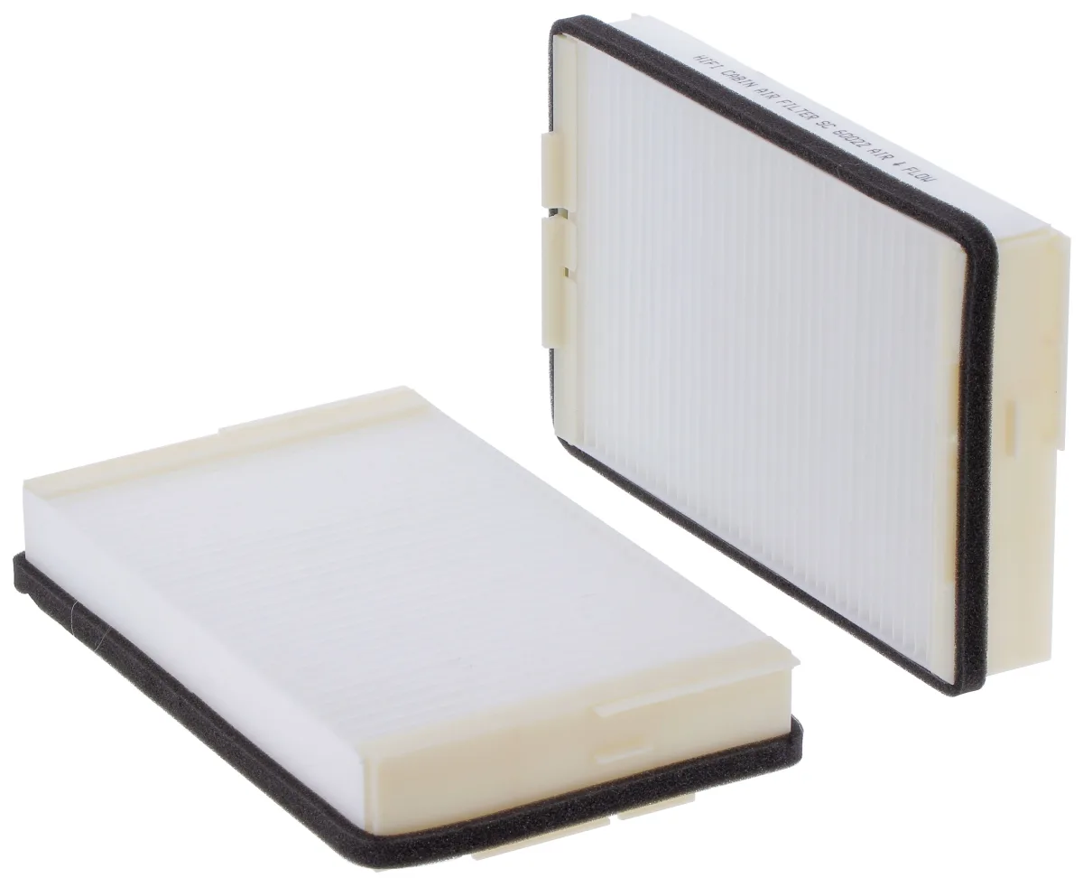 SC60022 Hifi Filter