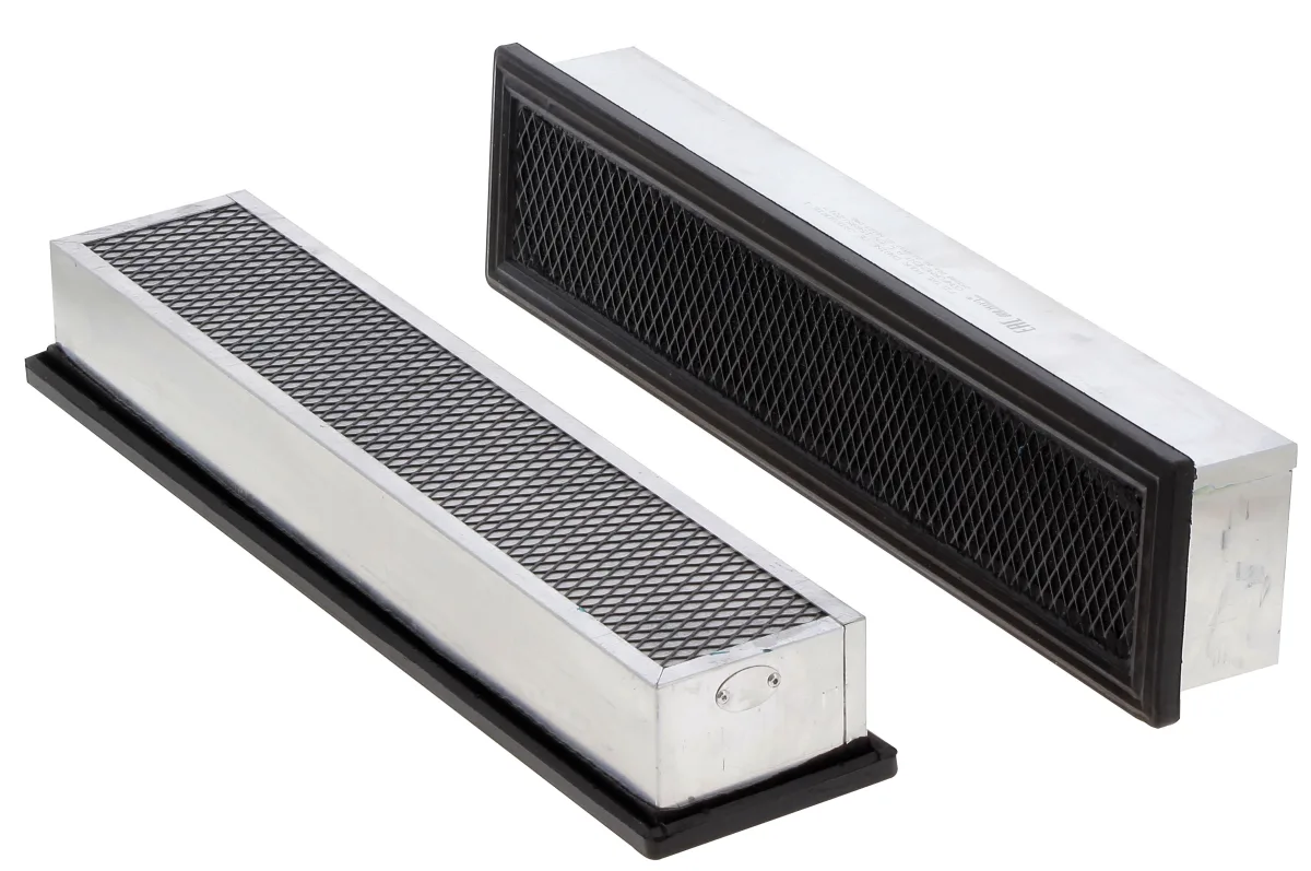 SC60023CAG Hifi Filter