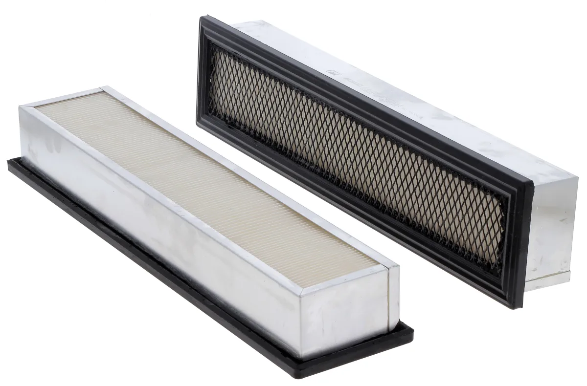 SC60023 Hifi Filter