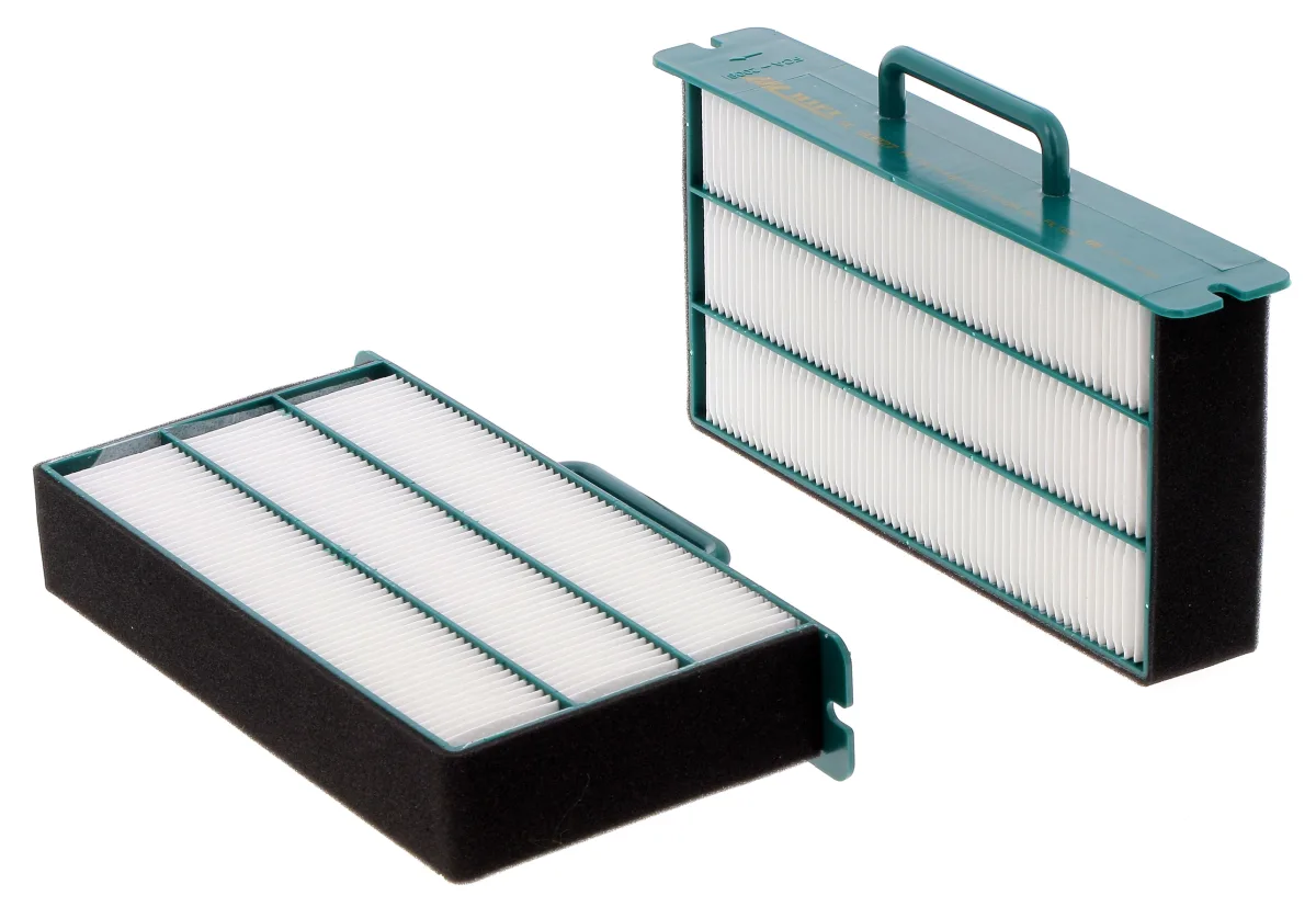 SC60027 Hifi Filter