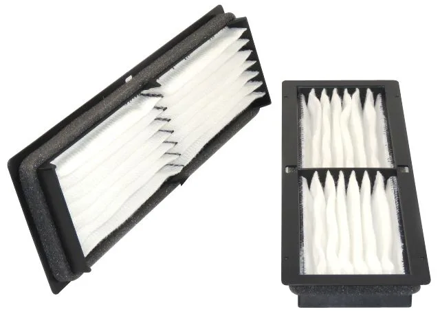 SC6003 Hifi Filter