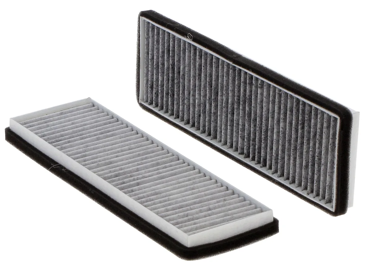 SC60039CA Hifi Filter