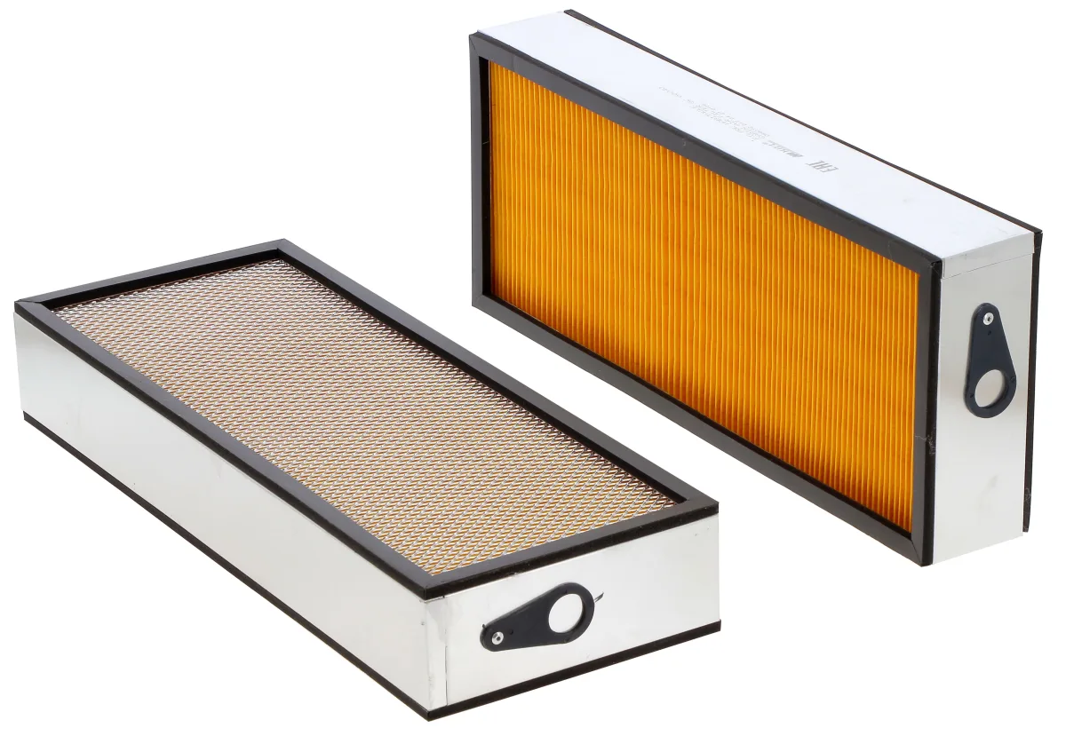 SC60040 Hifi Filter