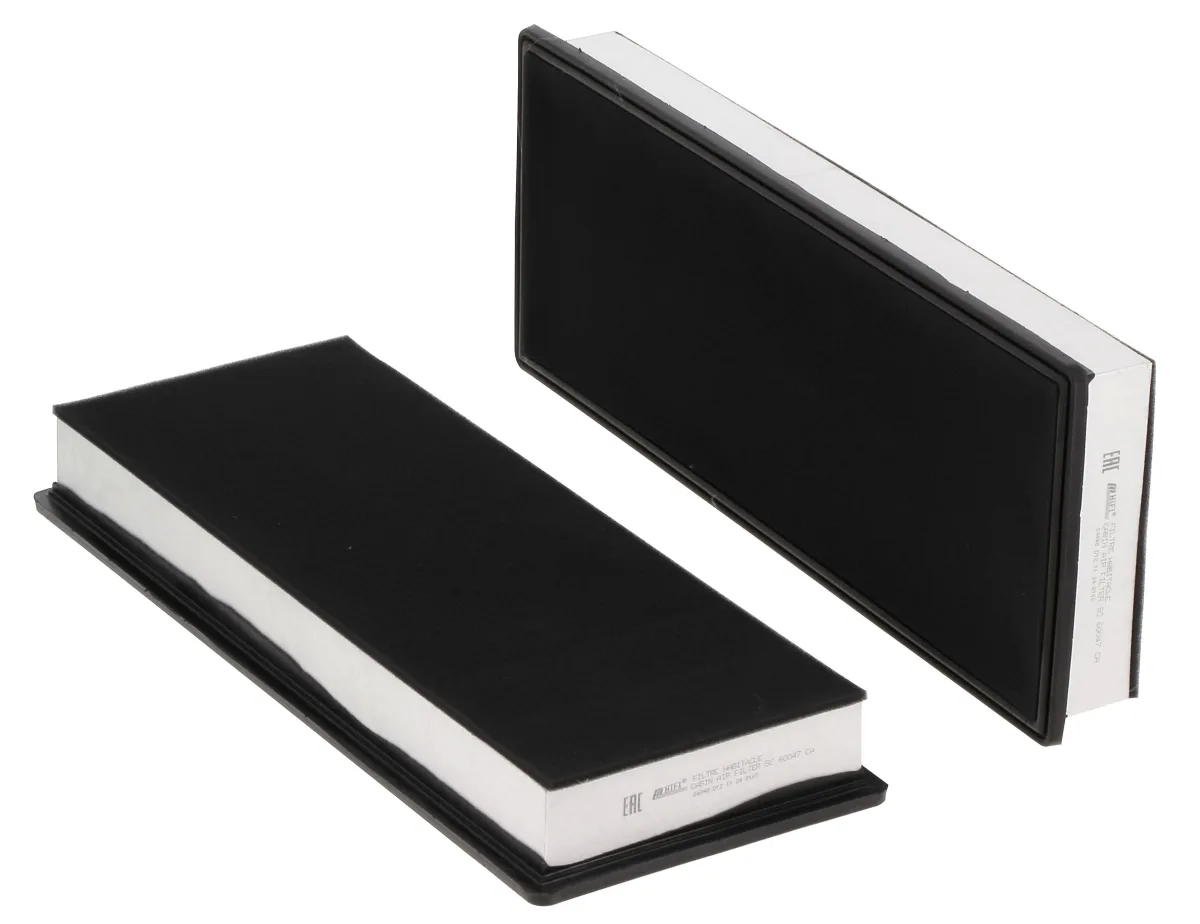 SC60047CA Hifi Filter