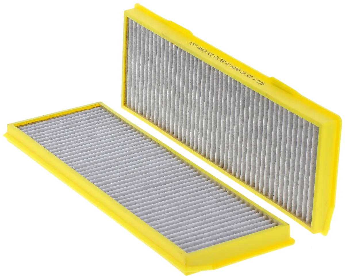 SC60048CA Hifi Filter