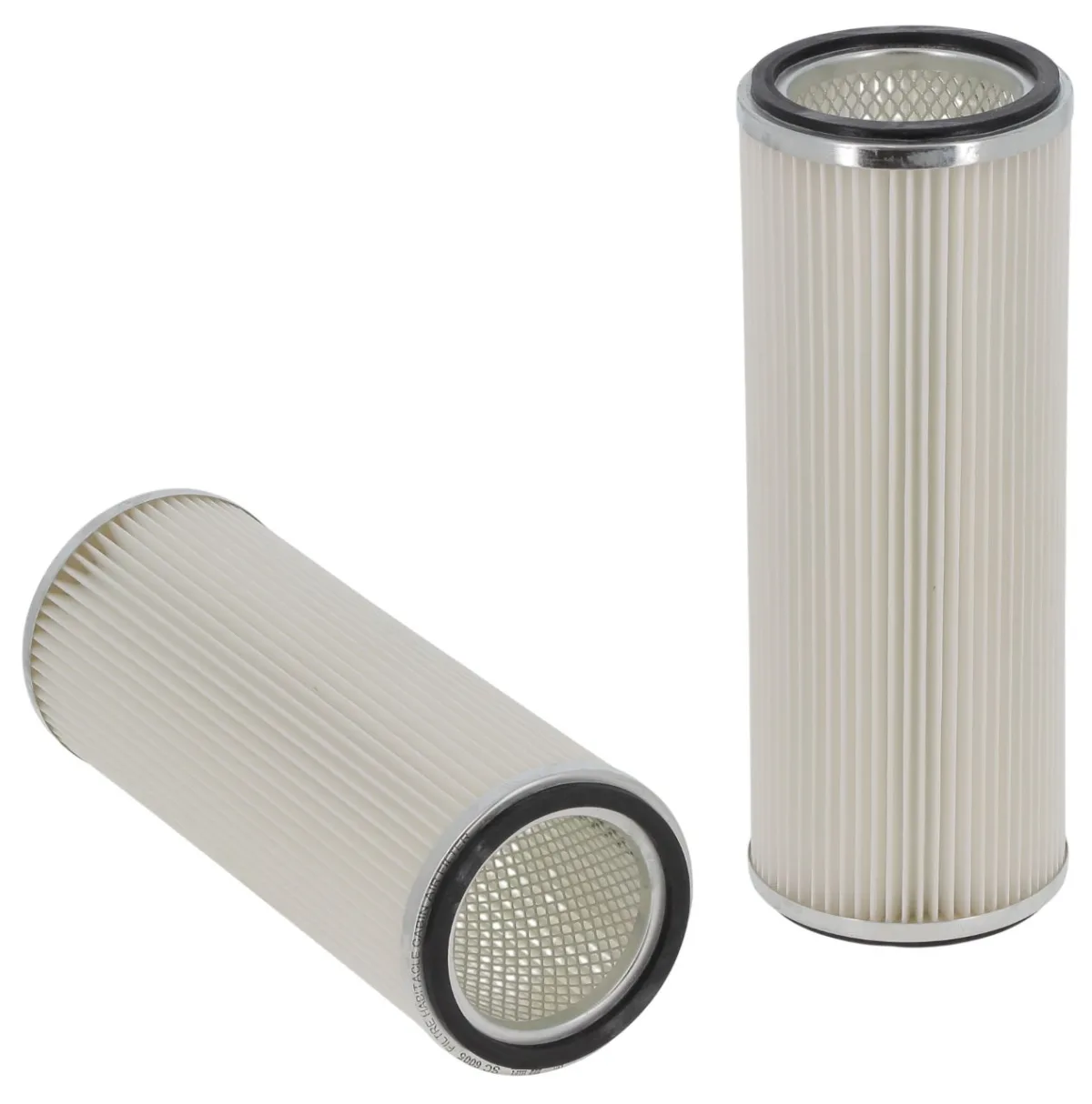 SC6005 Hifi Filter