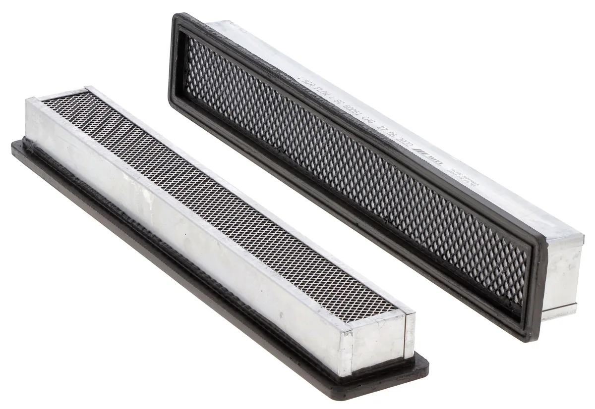 SC60051CAG Hifi Filter