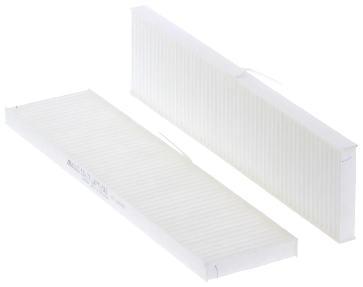 SC60058 Hifi Filter