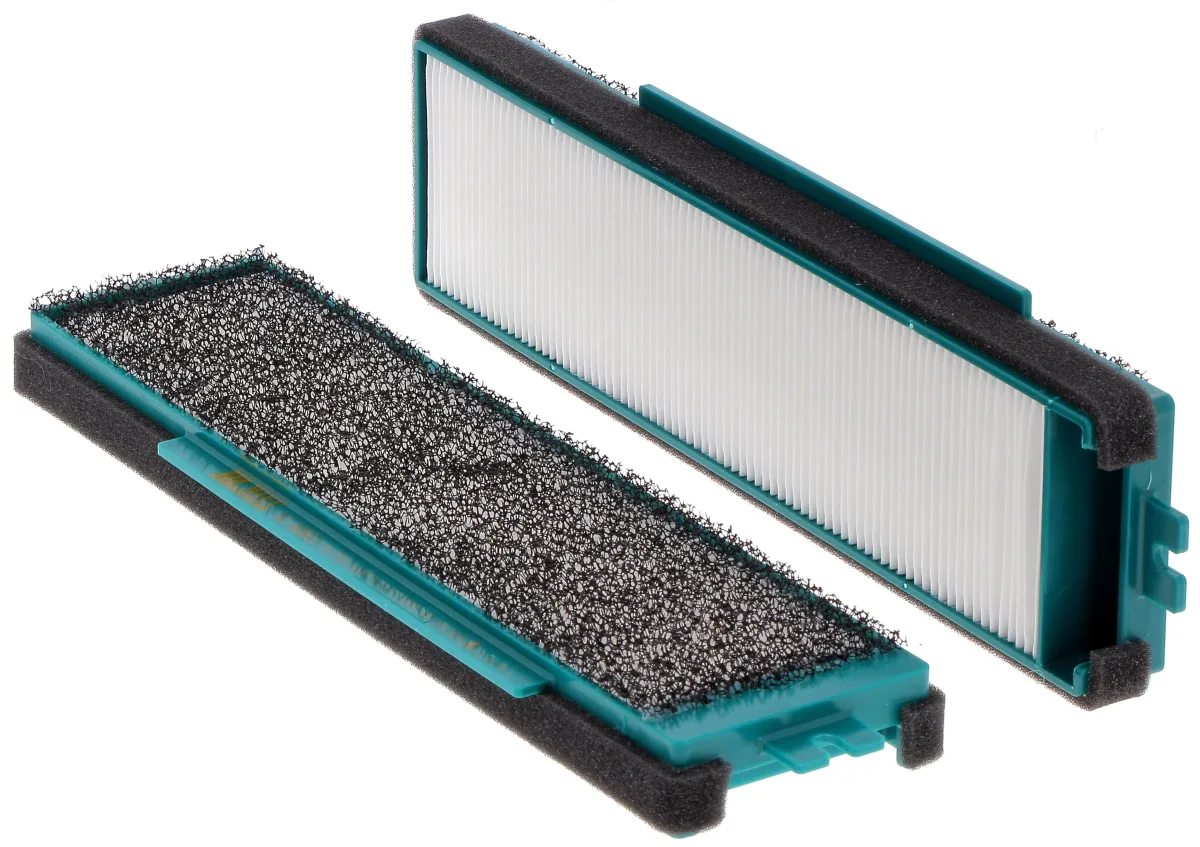 SC60061 Hifi Filter