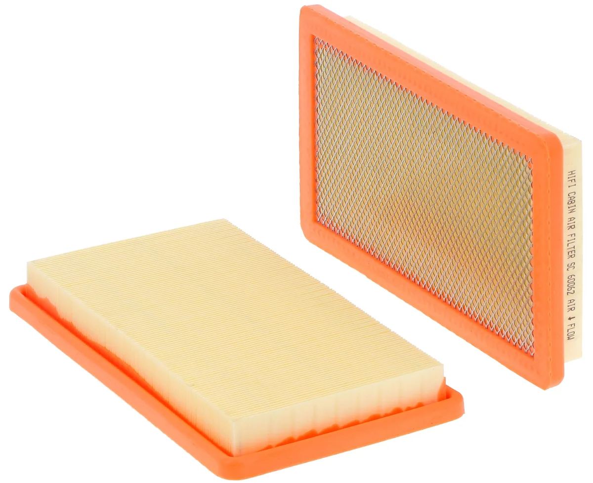 SC60062 Hifi Filter
