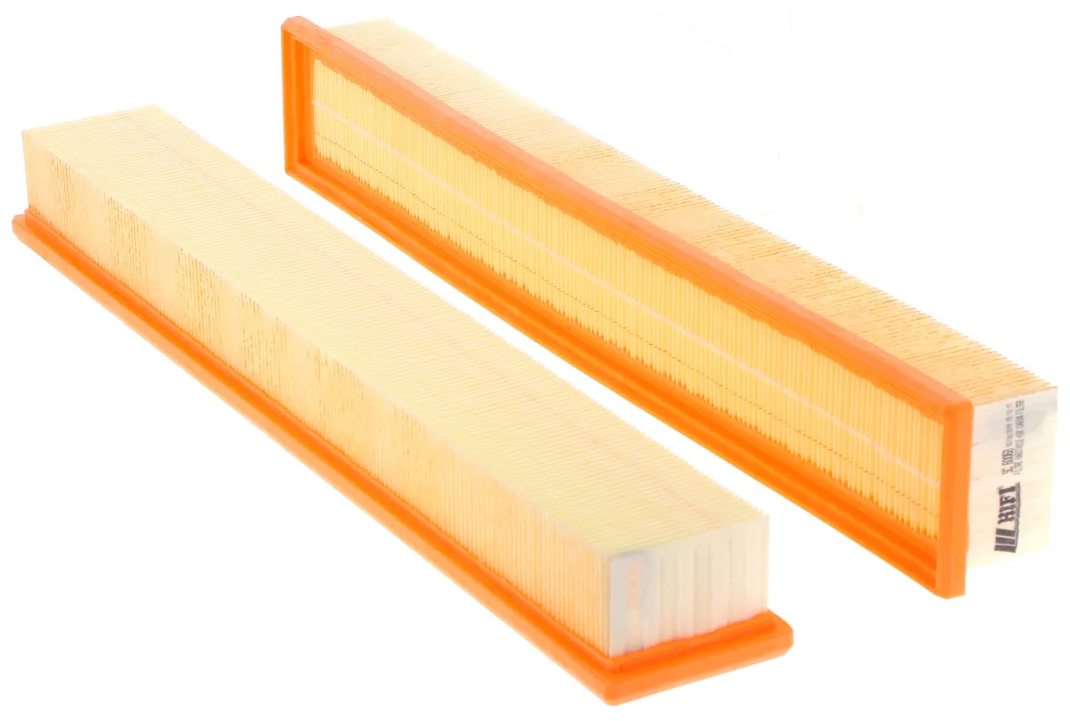 SC60068 Hifi Filter