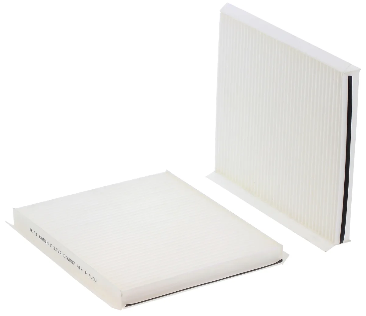 SC6007 Hifi Filter