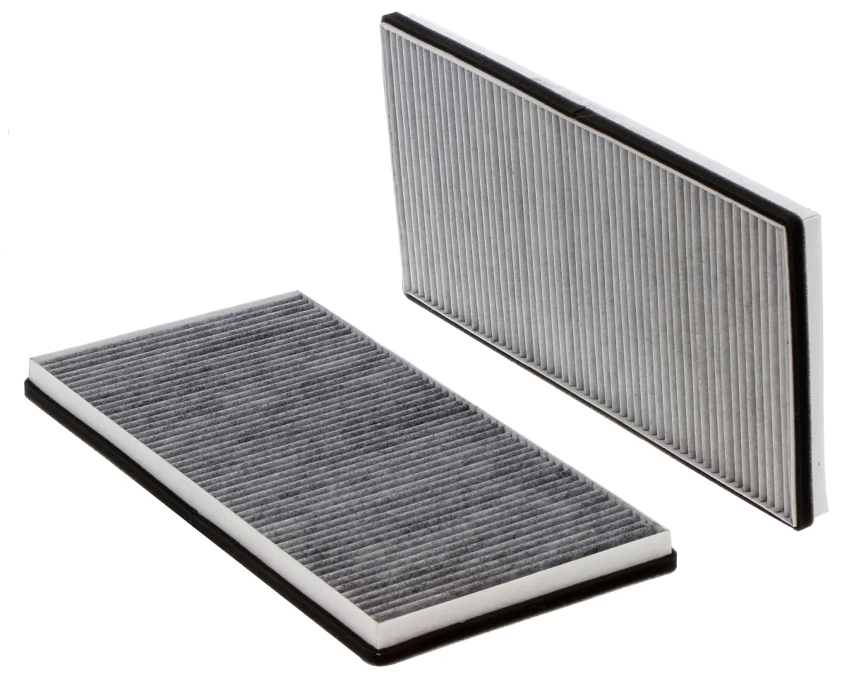 SC60073CA Hifi Filter
