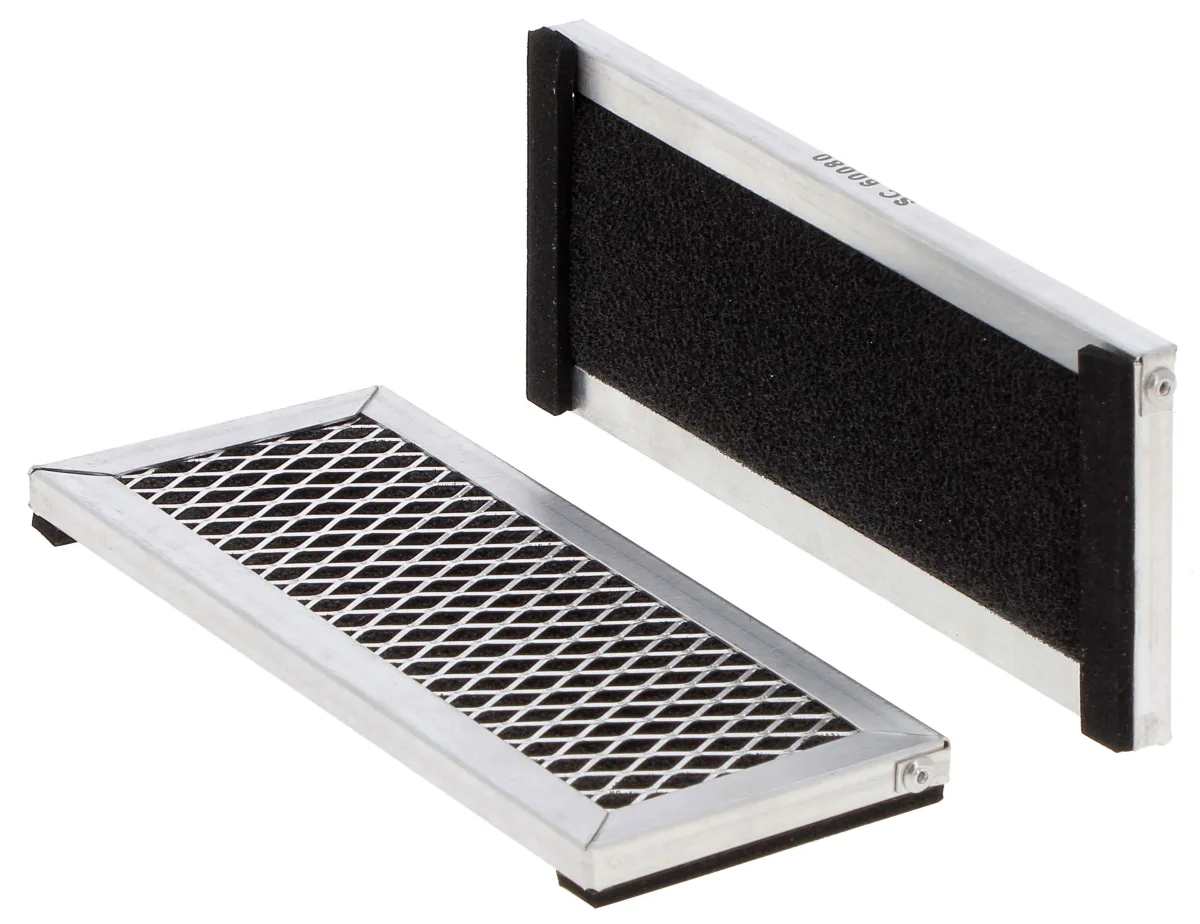 SC60080 Hifi Filter