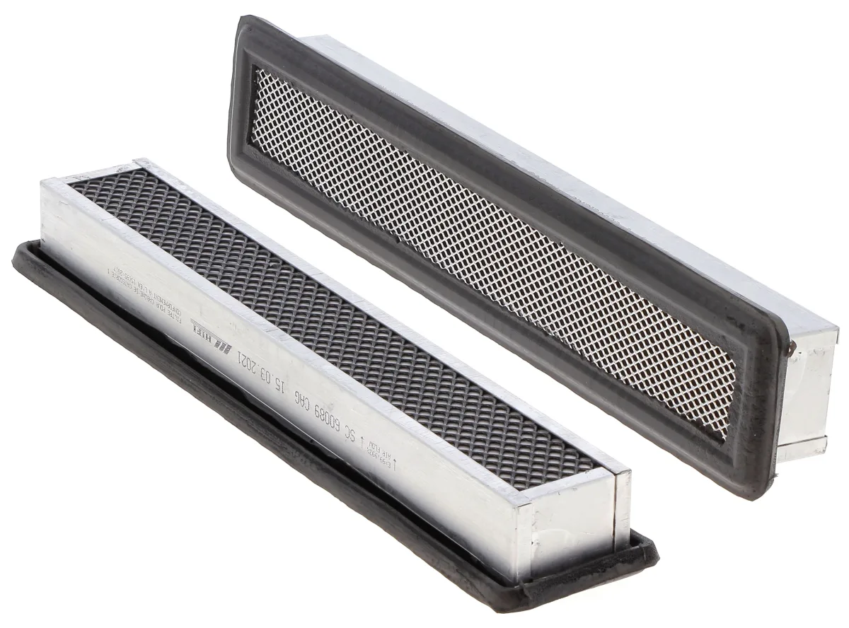 SC60089CAG Hifi Filter