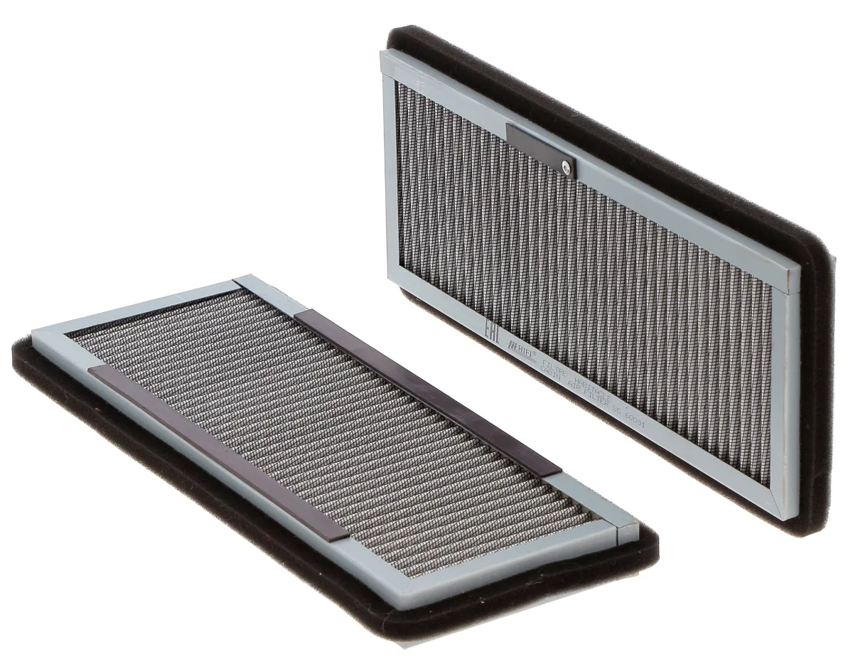 SC60091 Hifi Filter