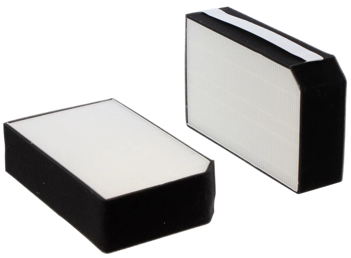SC60100 Hifi Filter