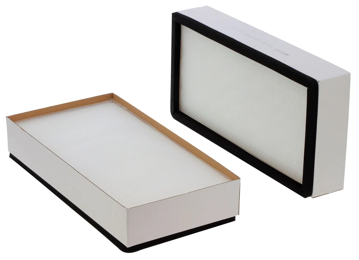 SC60101 Hifi Filter