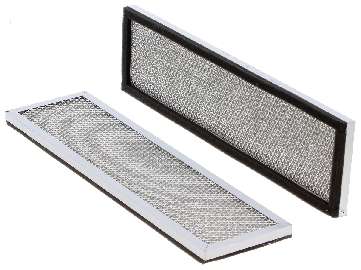SC60105 Hifi Filter