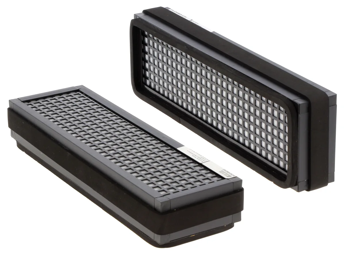 SC60108CAG Hifi Filter