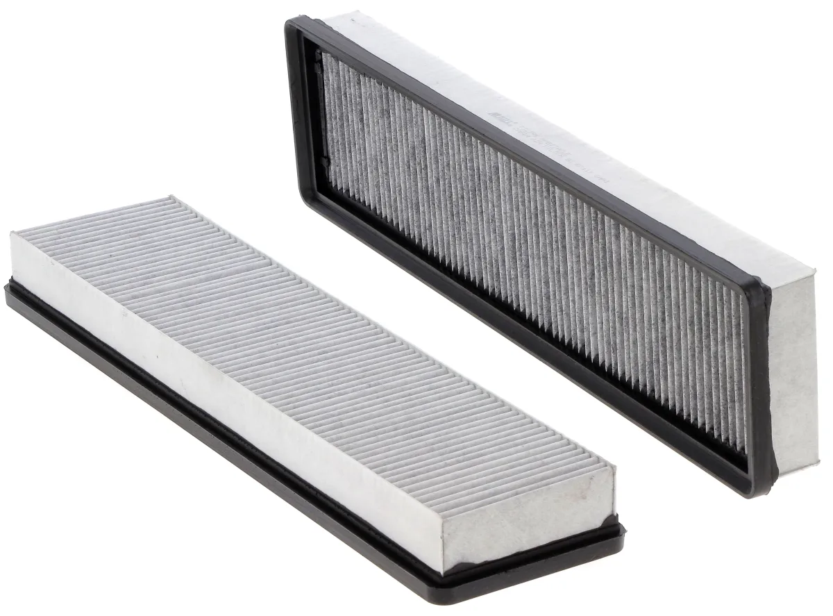 SC60111CAM1 Hifi Filter