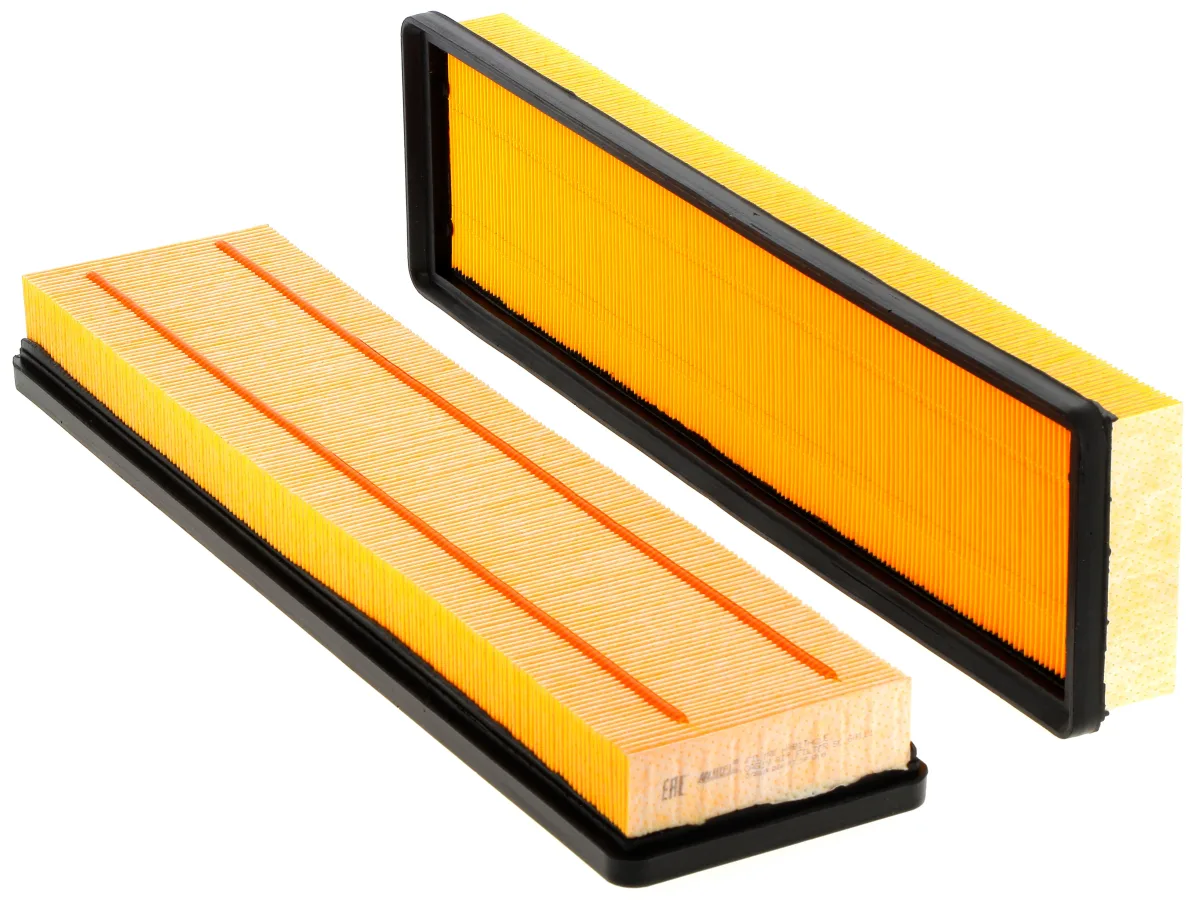 SC60111 Hifi Filter