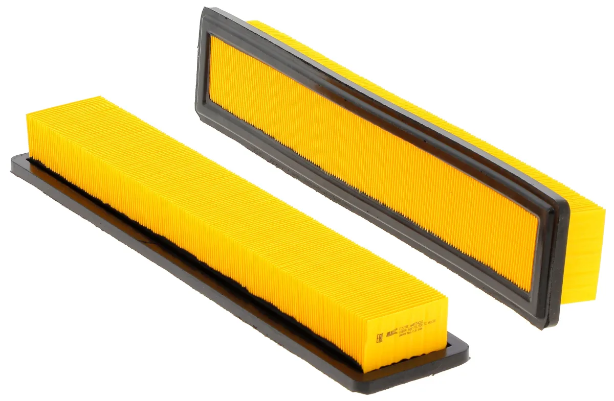 SC60114 Hifi Filter