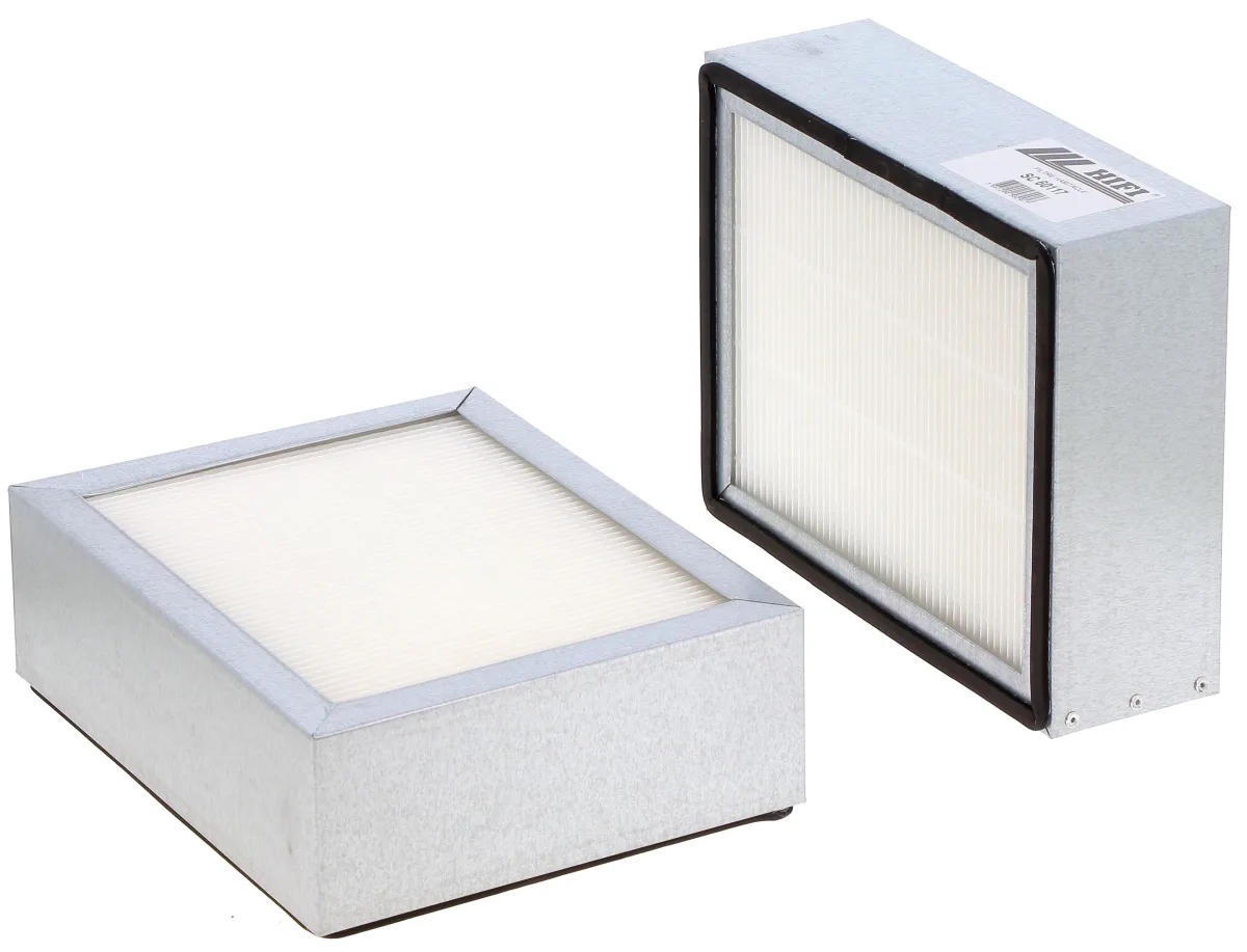 SC60117 Hifi Filter