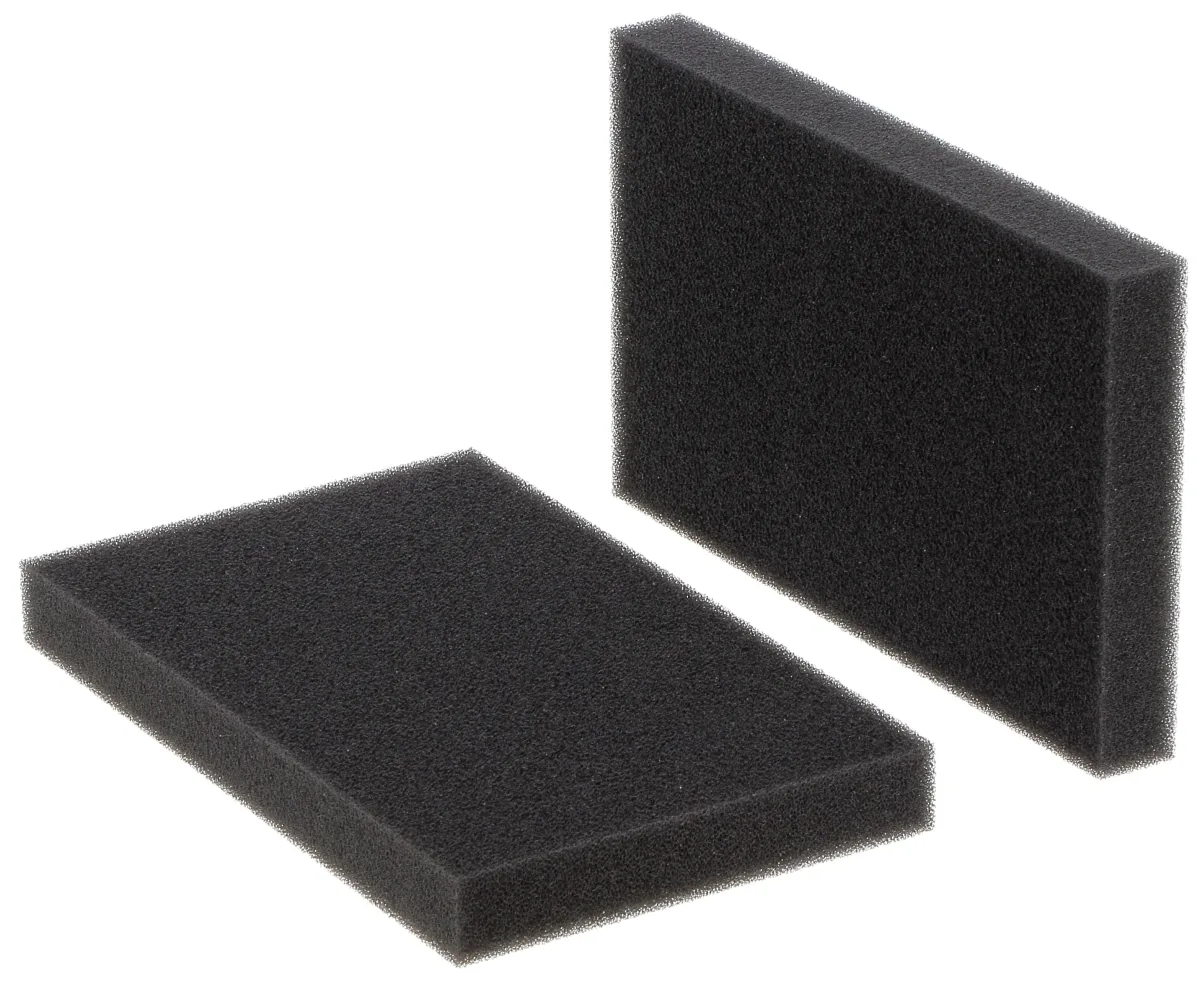 SC60119 Hifi Filter