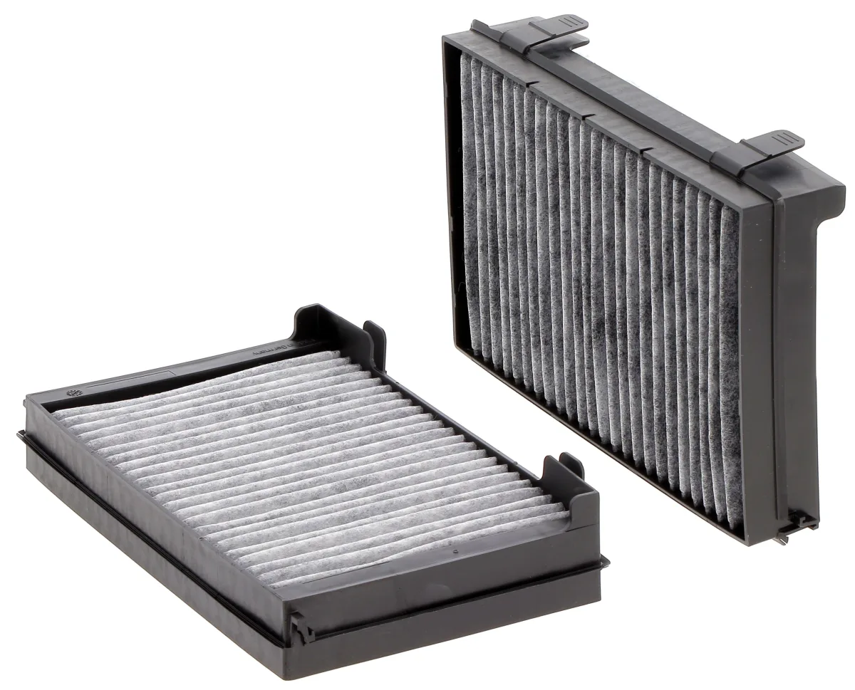 SC60123CA Hifi Filter