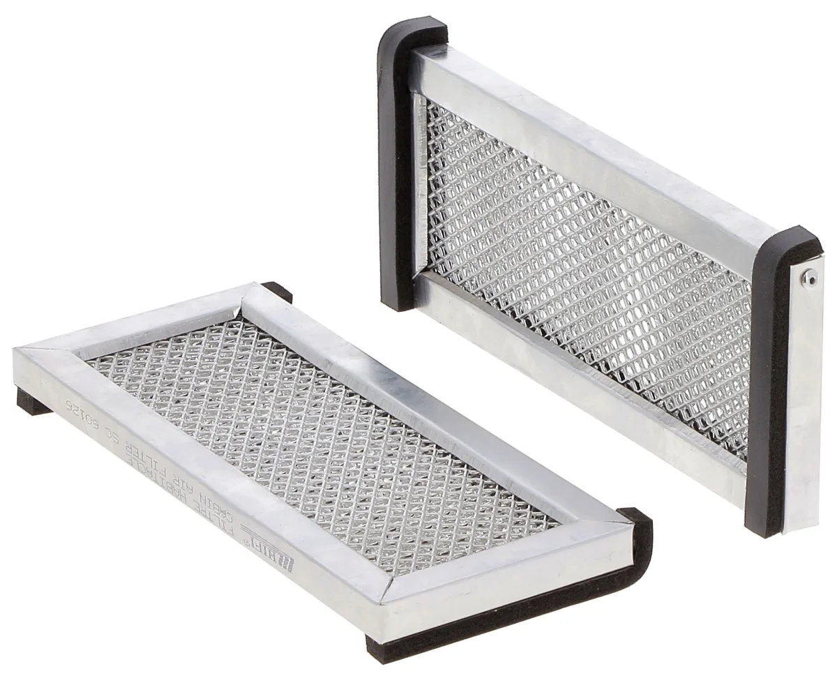 SC60126 Hifi Filter