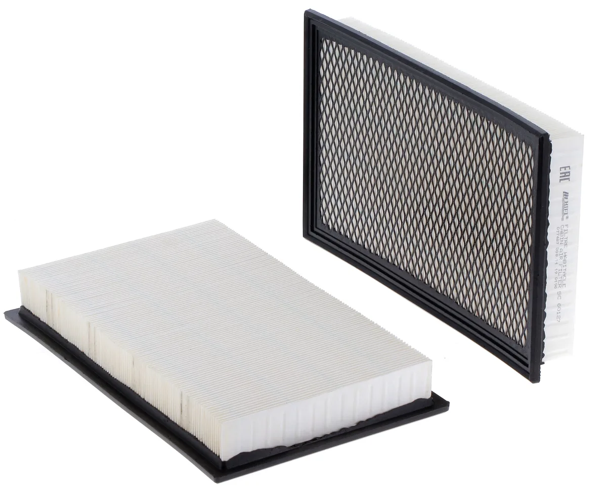 SC60127 Hifi Filter