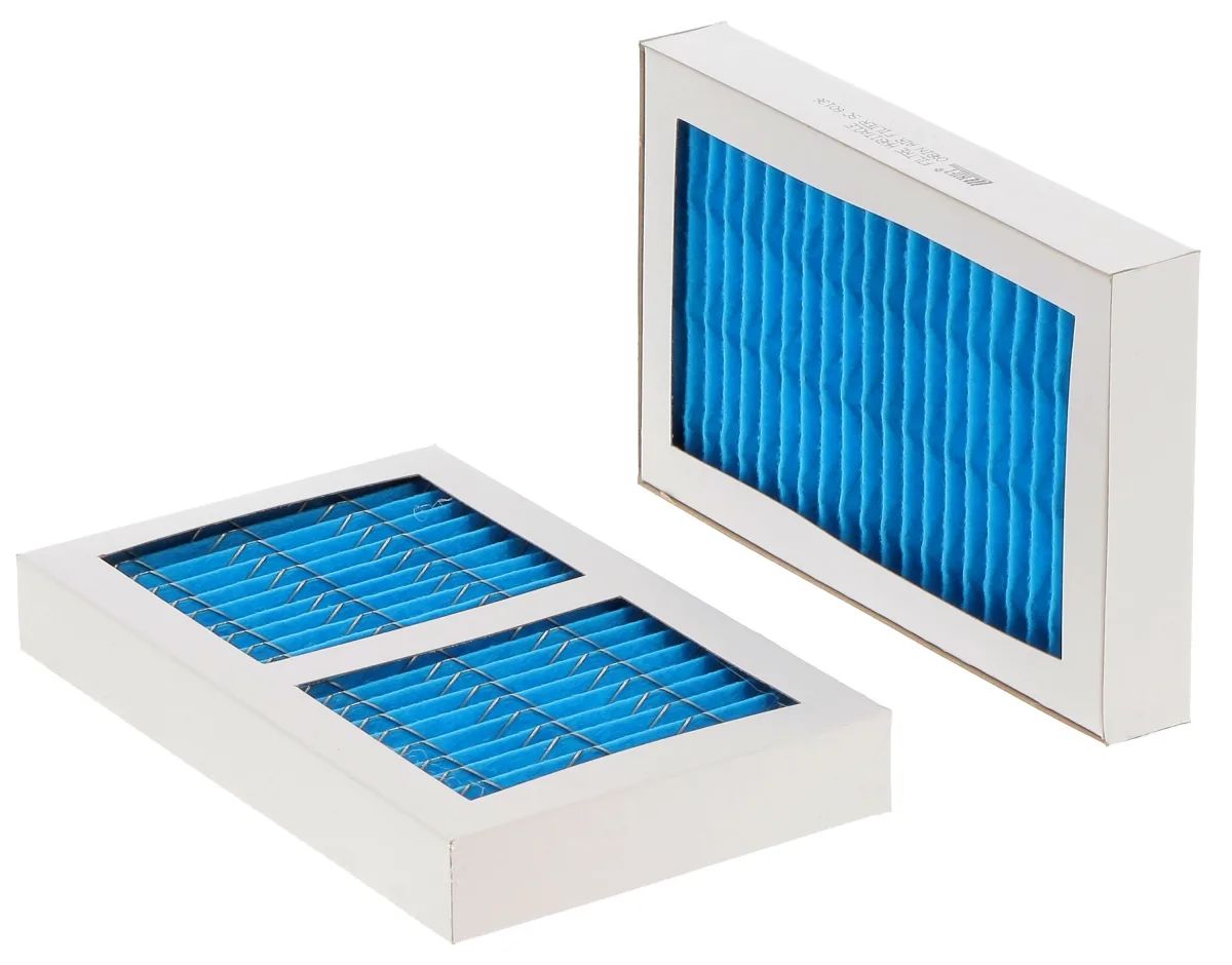 SC60136 Hifi Filter