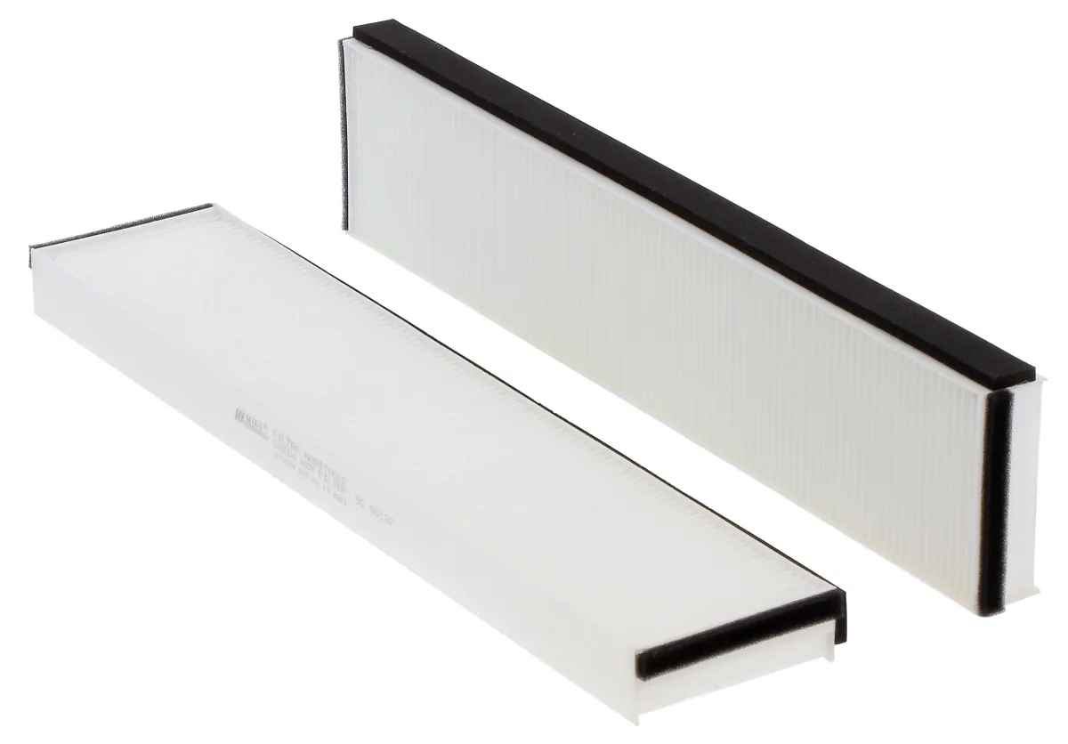 SC60137 Hifi Filter