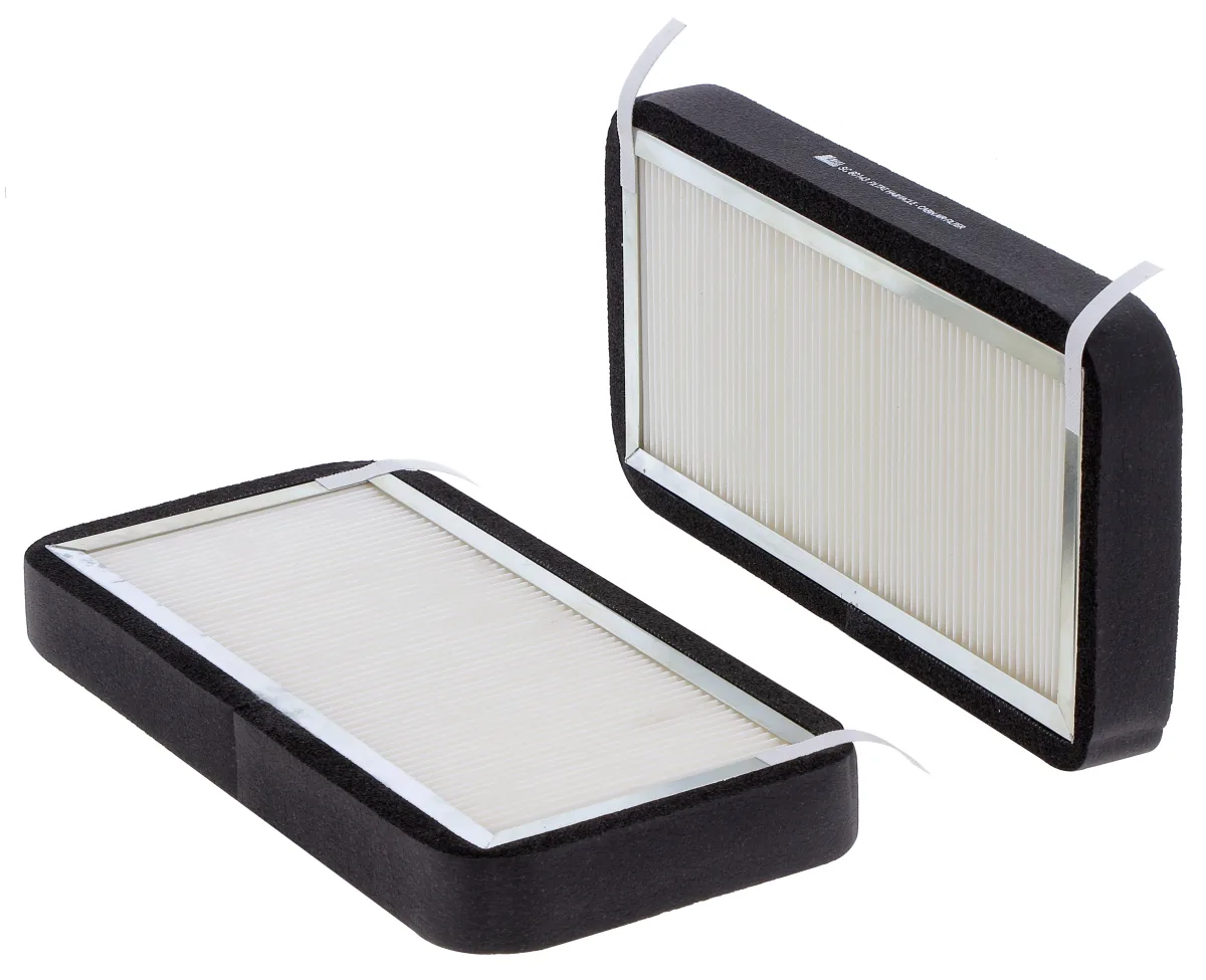 SC60143 Hifi Filter