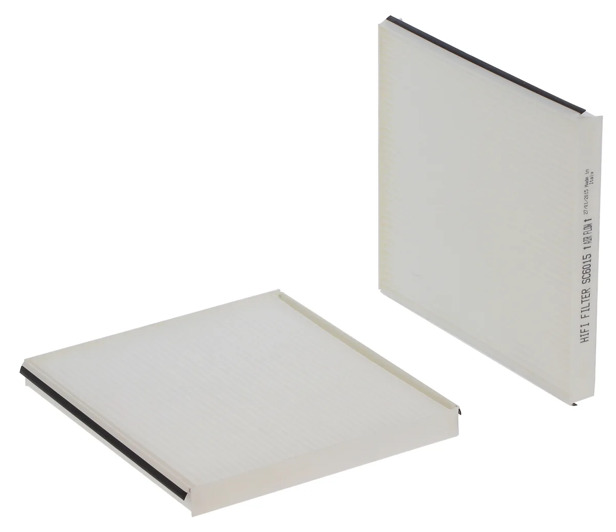 SC6015 Hifi Filter