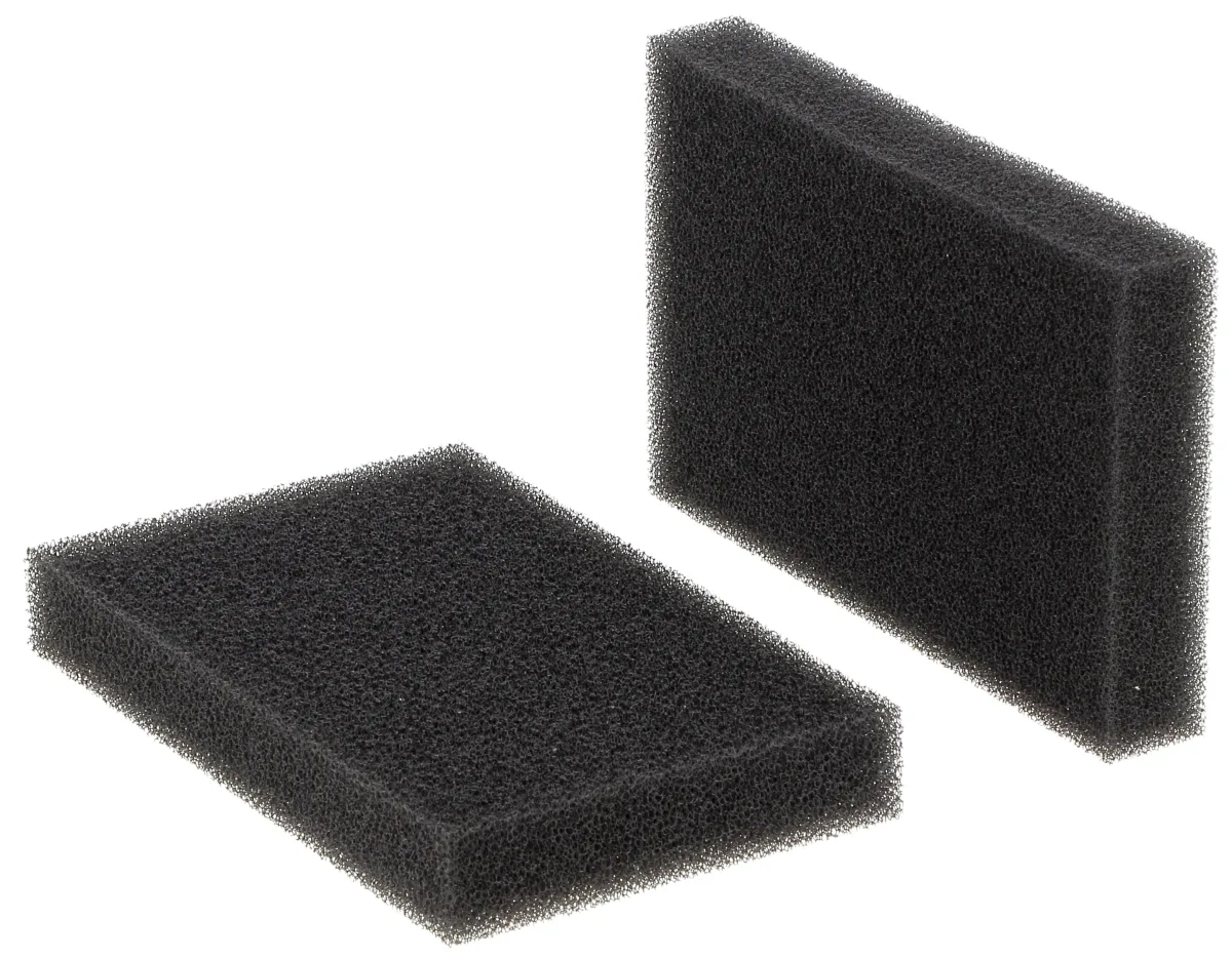 SC60156 Hifi Filter