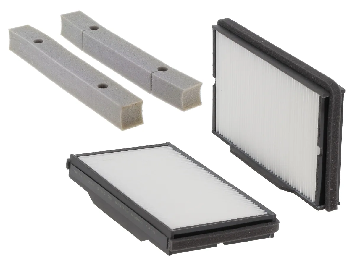 SC6016 Hifi Filter