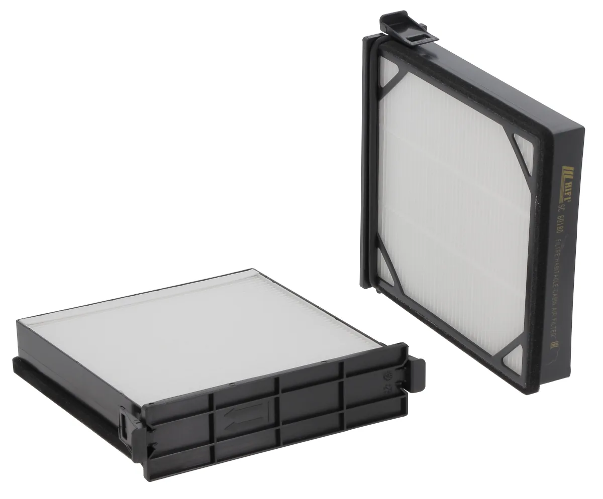 SC60180 Hifi Filter