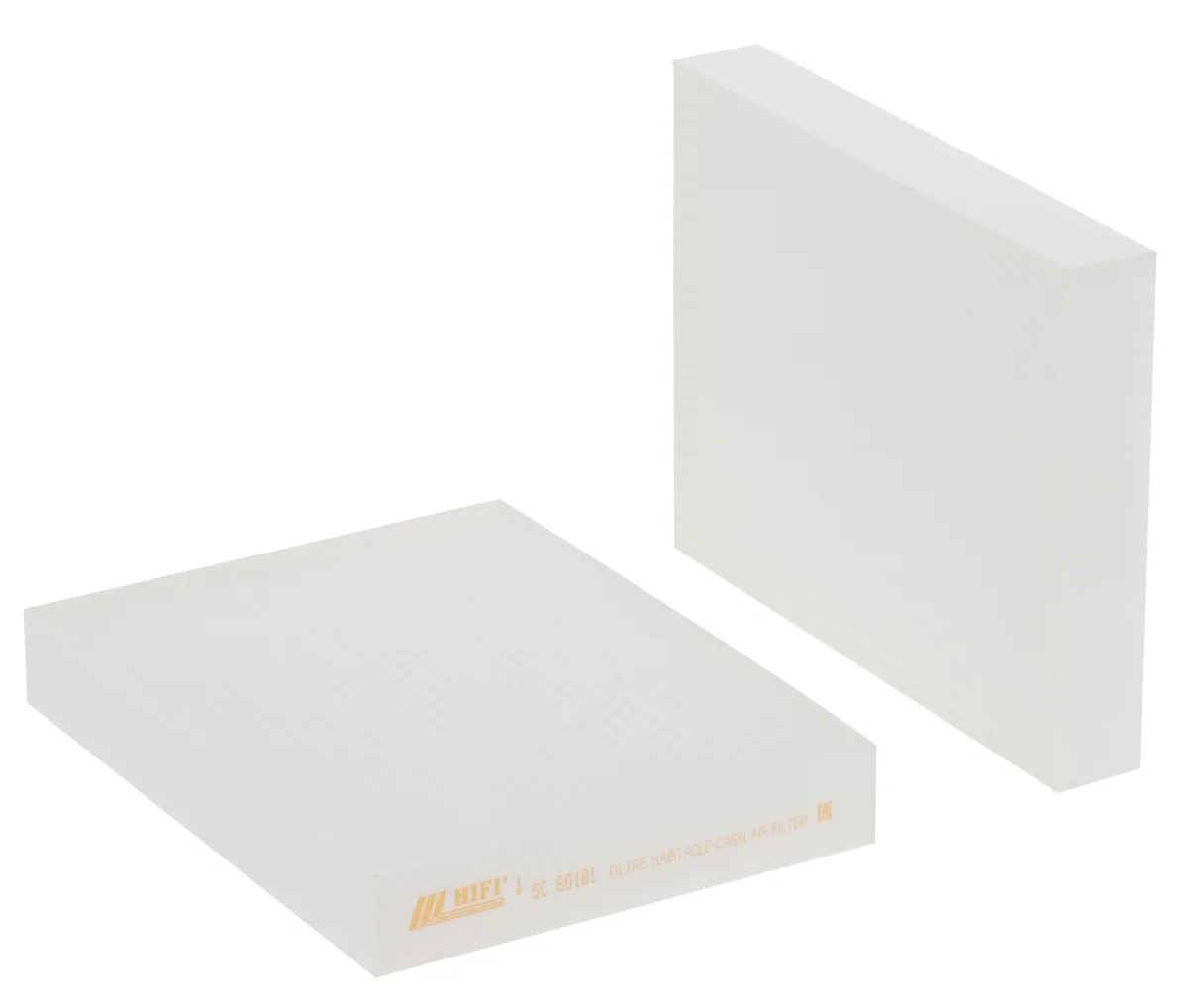SC60181 Hifi Filter