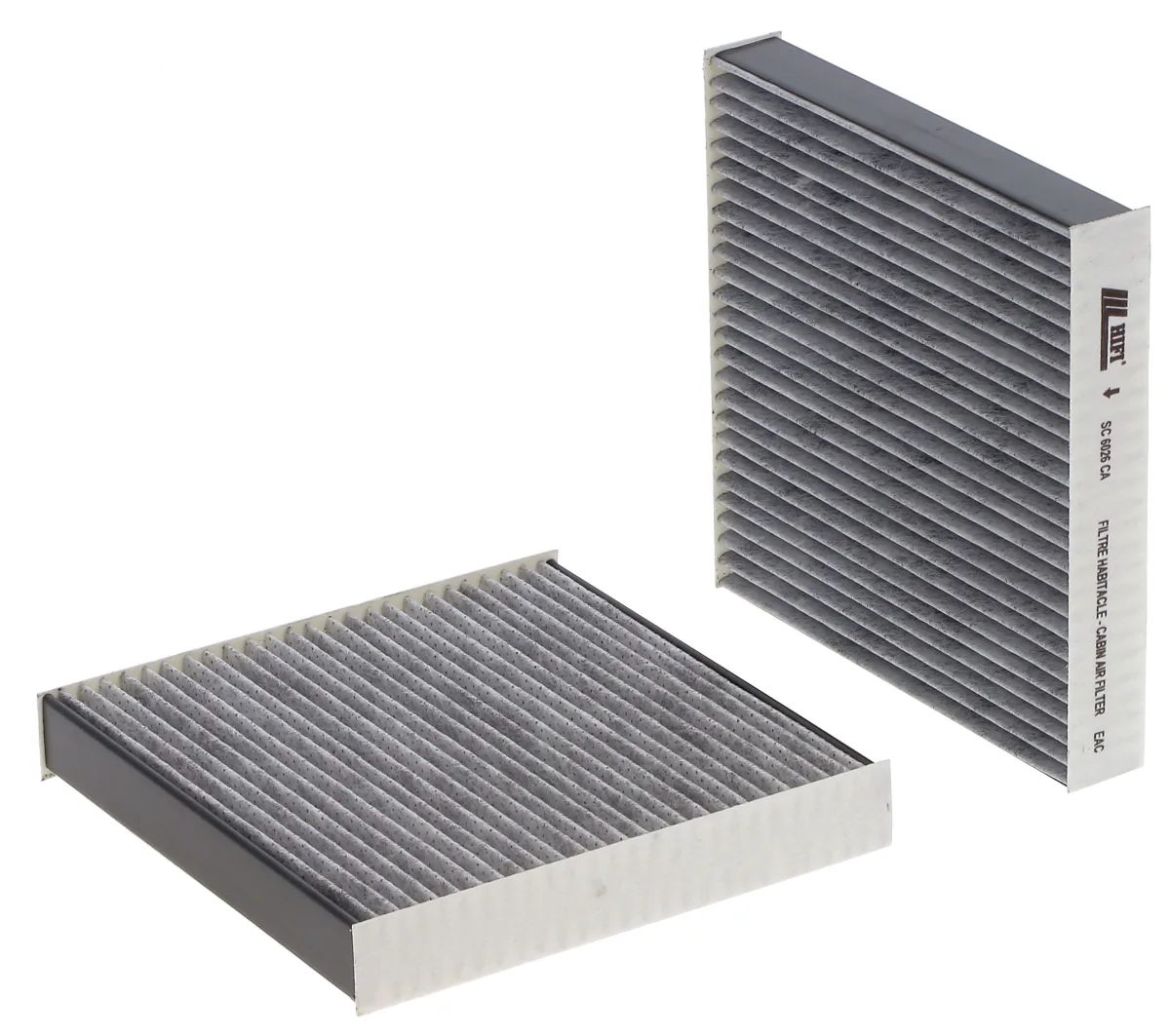 SC6026CA Hifi Filter